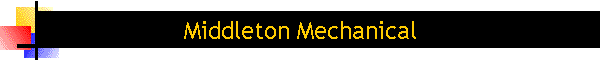 Middleton Mechanical